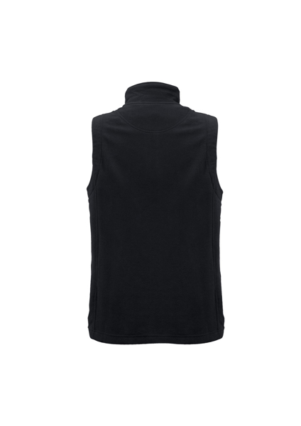 Picture of Ladies Fleece Vest