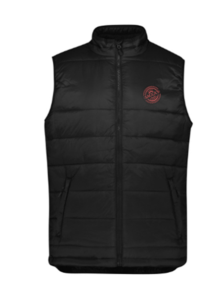 Picture of Mens Puffer Vest